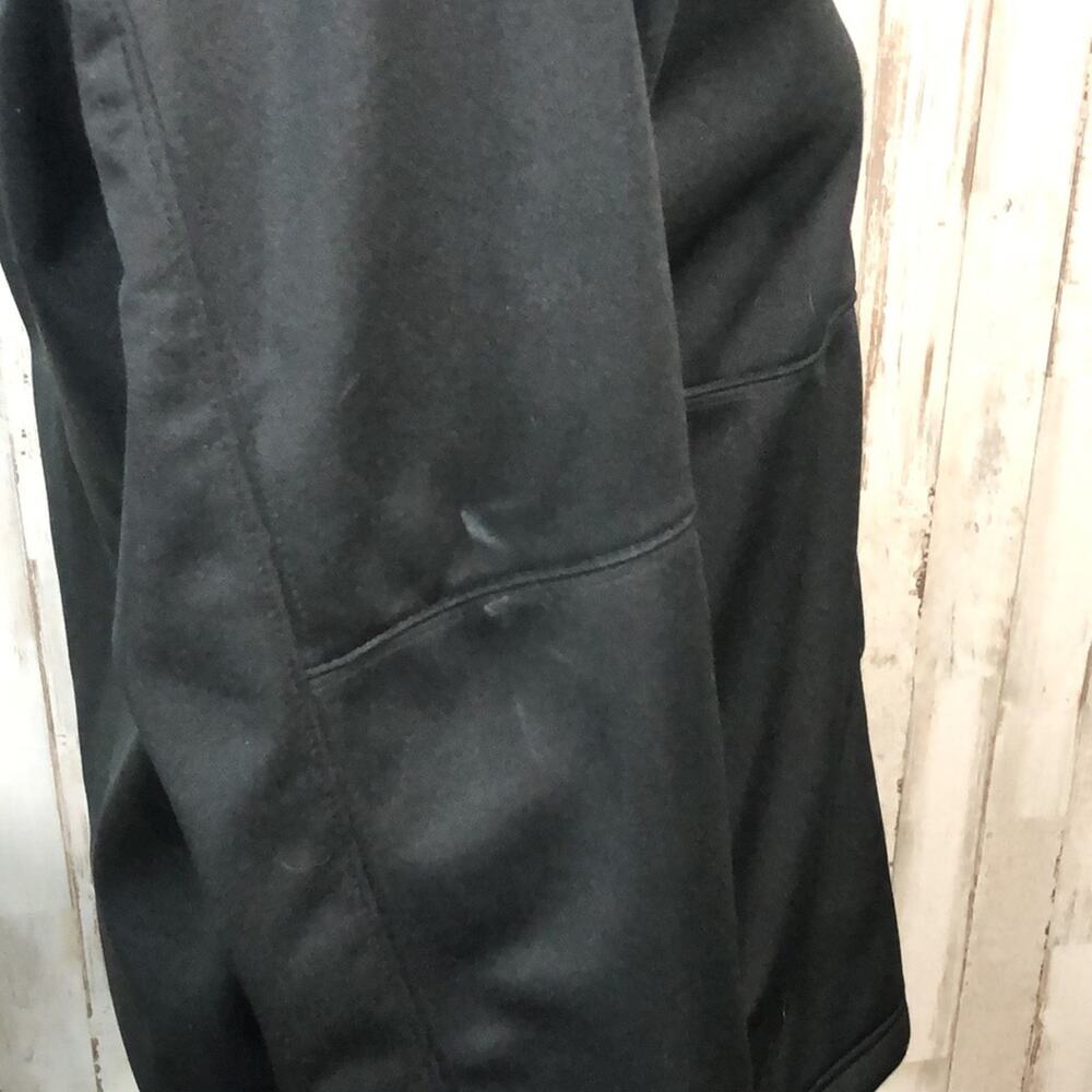 Avalanche Soft Shell Jacket With Fleece Inner Lin… - image 5